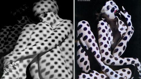 Did Rihanna Steal Photographer's Work For 'You Da One'?
