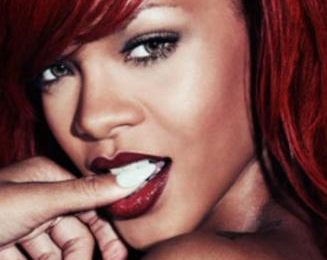 Rihanna Ends 'Loud Tour' In London