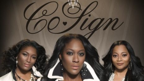 New Song: SWV- 'Cosign'