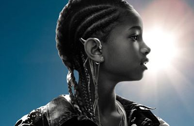 Willow Smith Talks Fame, Family and Nicki Minaj