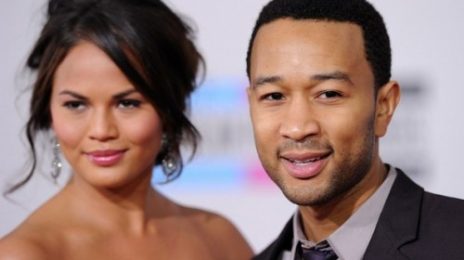 John Legend Gets Engaged