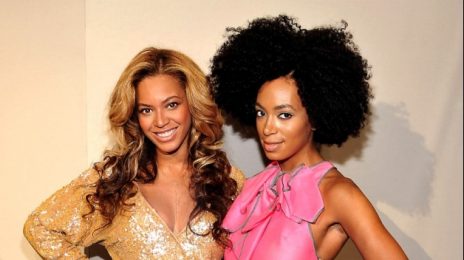 Solange Blasts Beyonce Baby Rumors, Talks 'Sexy' New Album With 'V' Magazine