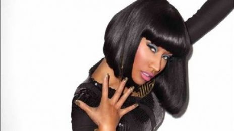 Nicki Minaj Joins Grammy Performance LineUp