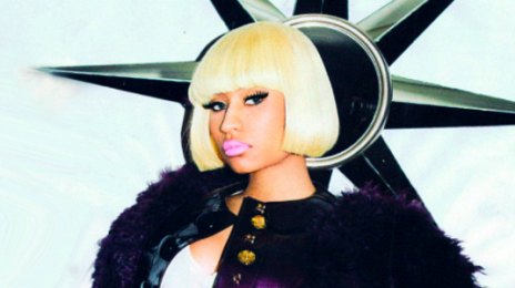 Nicki Minaj Scores First Billboard #1 Single