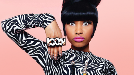 Sneak Peek: Nicki Minaj - 'Turn Me On'