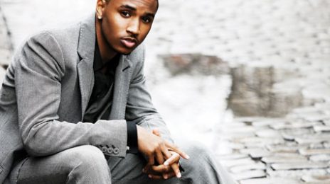 Trey Songz Readies 'Anticipation 2our'