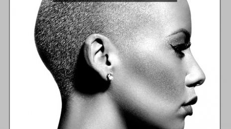 New Song: Amber Rose - 'Fame'