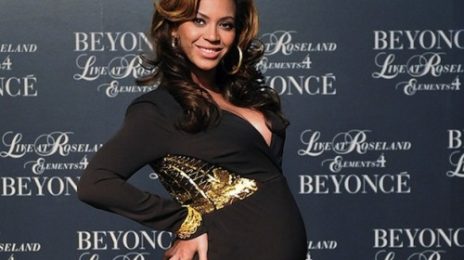 Report: Beyonce Gives Birth To Baby Girl