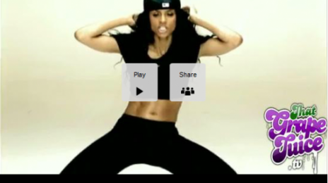 Are Ciara, Kelly Rowland & Co "Successful"? That Grape Juice Weighs In