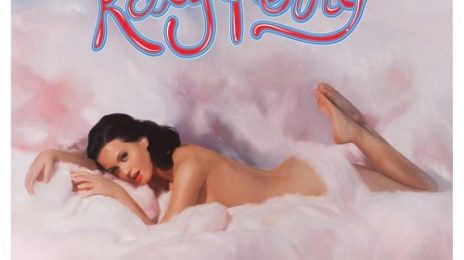 Katy Perry Readies 'Teenage Dream' Re-Release