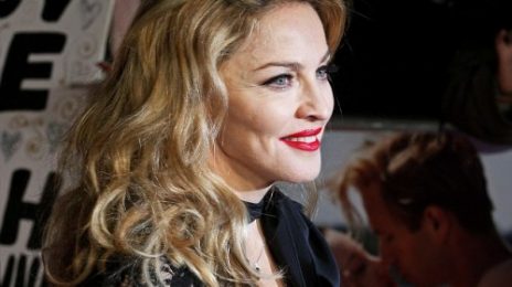 Hot Shots: Madonna Dazzles At 'W.E' Premiere