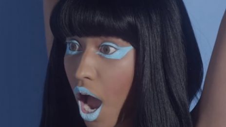 Nicki Minaj's 'Stupid Hoe' - Genius Or Garbage?