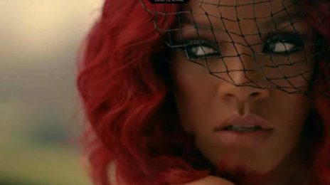 Hot Topic: Is Rihanna R&B?