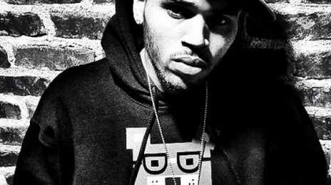 Chris Brown Unveils 'Fortune' Tracklisting