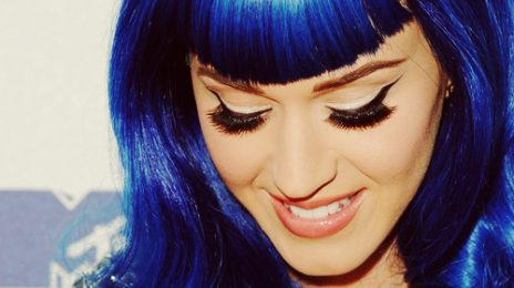 Katy Perry Scores 6th #1 From 'Teenage Dream' Era
