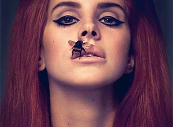 Must Hear: Lana Del Rey - 'Off To The Races'