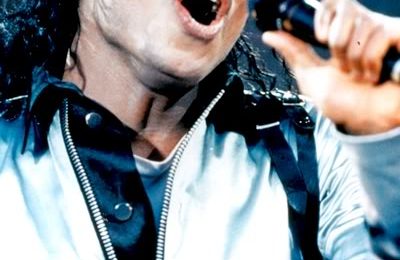Report: Paris Jackson Reveals Michael Jackson's Voice Was "Faked" On Final Album