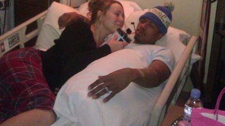 Nick Cannon Hospitalized Fourth Time In Three Months