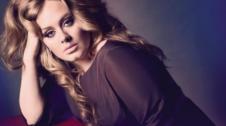 US Charts: Adele's '21' Returns To #1