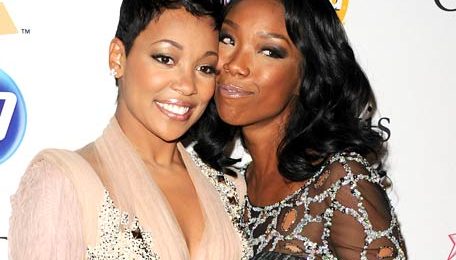 The Best You Never Heard:  Brandy & Monica's Missed Moments