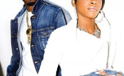 Dawn Richard: Diddy Has Released Me From Bad Boy
