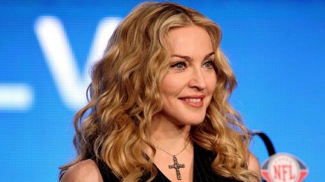 Watch:  Madonna Hypes Superbowl Surprises At Press Conference