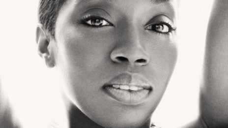 Estelle Releases 'All Of Me' Track List