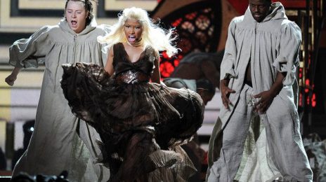 Laurieann Gibson Denies Controversial Intent With Nicki Minaj Grammy Performance