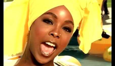 From The Vault: Khia - 'My Neck, My Back'