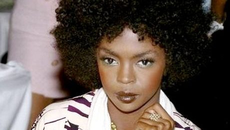 Lauryn Hill On Whitney's Death: "Love Your Artists While They're Here"