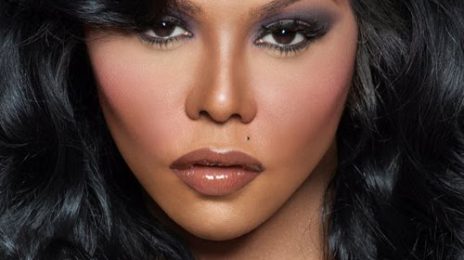 Snippet: Lil Kim - 'If You Love Me'