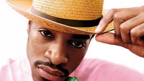 Andre 3000 Admits To Being Inspired By Drake