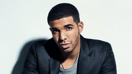 Watch: Drake Spits A Freestyle For 'GQ Magazine'