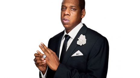 Watch: Jay Z Live At 'SXSW'