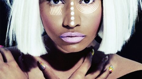 Hot Shots: Nicki Minaj Covers 'Complex Magazine' 
