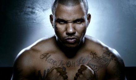 The Game Defends Spitting On Female Fan