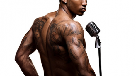 Trey Songz Announces New Single: 'Heart Attack'