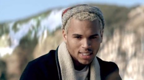 'Climax' Producer Slams Chris Brown