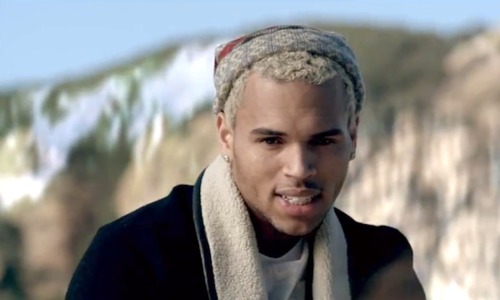 'Climax' Producer Slams Chris Brown - That Grape Juice