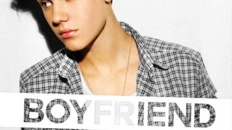 New Song: Justin Bieber - 'Boyfriend'