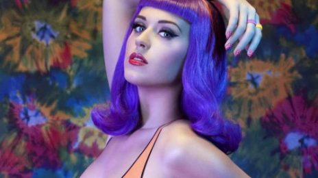Watch: Katy Perry Performs 'N*gga's In Paris'