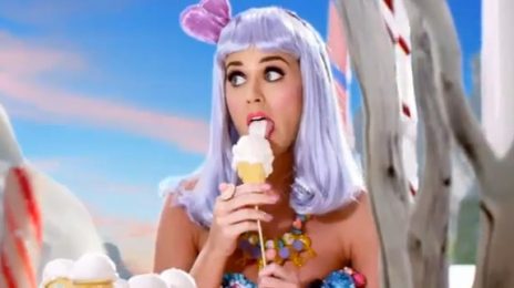 Katy Perry On Beyonce Controversy: "Get A Life"