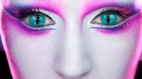 New Song: Katy Perry - 'Wide Awake'