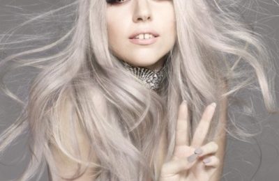 Lady GaGa Launches 'Born This Way' Foundation