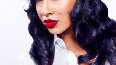 New Song: Melanie Fiona - 'This Time (ft. J.Cole)'