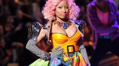 Nicki Minaj To Perform On 'American Idol'