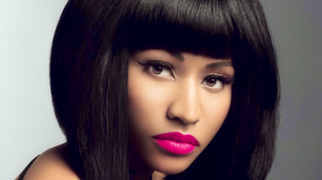 New Song: Nicki Minaj - 'Beez In The Trap (ft. 2 Chainz)'