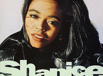 From The Vault: Shanice - 'I Love Your Smile'