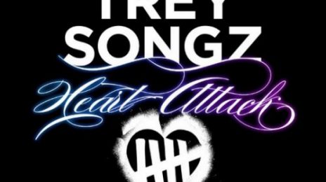 New Song: Trey Songz - 'Heart Attack'