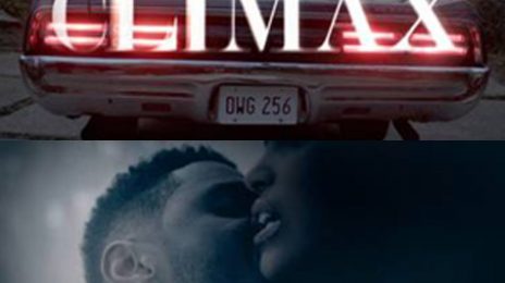 New Video:  Usher - 'Climax'